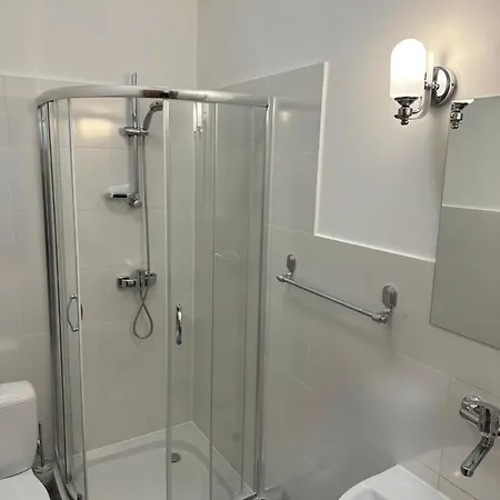 Nowy Z Jacuzzi W Bielsku-bialej Apartmán Bílsko-Bělá