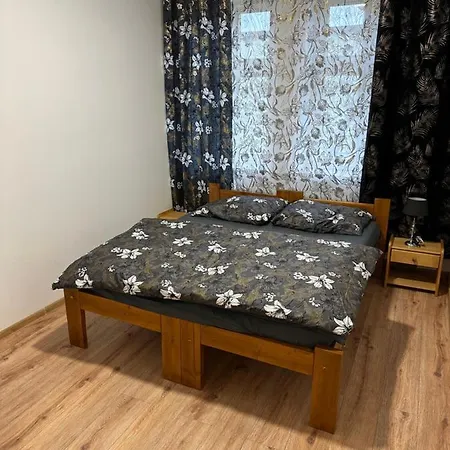 Nowy Z Jacuzzi W Bielsku-bialej Lejlighed *