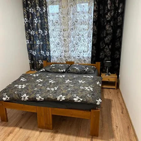 Lejlighed Nowy Z Jacuzzi W Bielsku-bialej