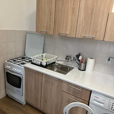 Nowy Z Jacuzzi W Bielsku-bialej