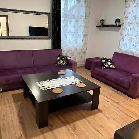 Nowy Z Jacuzzi W Bielsku-bialej Bílsko-Bělá