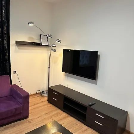 Nowy Z Jacuzzi W Bielsku-bialej