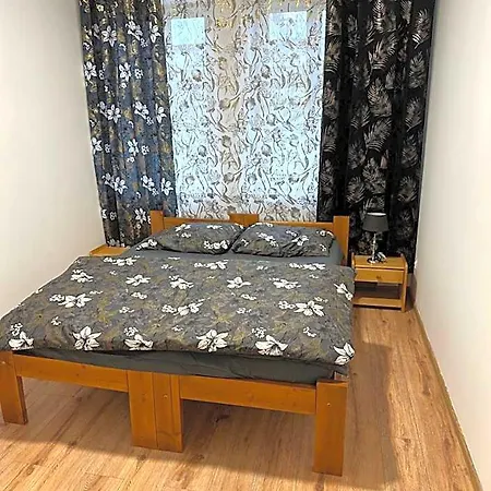 Lejlighed Nowy Z Jacuzzi W Bielsku-bialej Bielsko-Biała