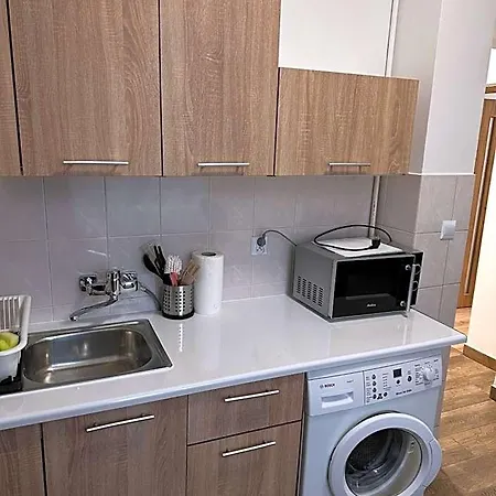 Nowy Z Jacuzzi W Bielsku-bialej Bielsko-Biała
