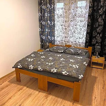 Nowy Z Jacuzzi W Bielsku-bialej *