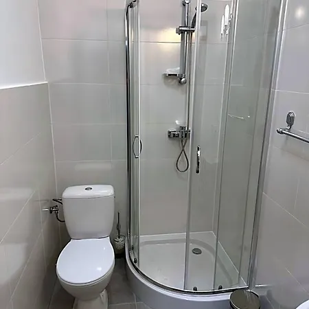 Nowy Z Jacuzzi W Bielsku-bialej * Bielsko-Biała