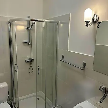 Lejlighed Nowy Z Jacuzzi W Bielsku-bialej