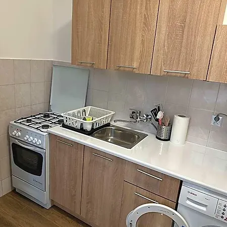 Lejlighed Nowy Z Jacuzzi W Bielsku-bialej Bielsko-Biała