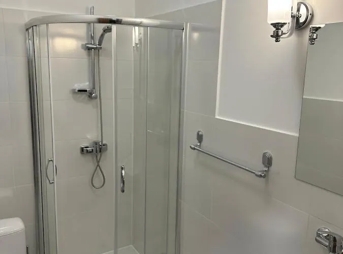 Nowy Z Jacuzzi W Bielsku-bialej Apartmán Bílsko-Bělá