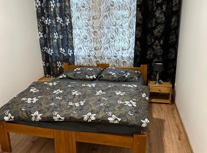 Apartamento Nowy Z Jacuzzi W Bielsku-bialej