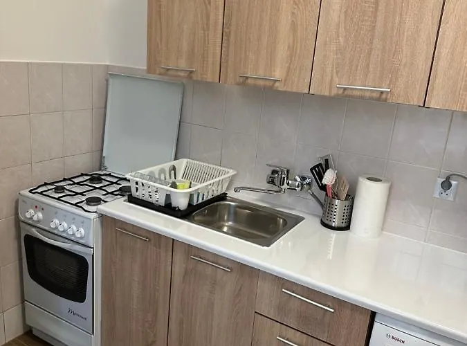 Nowy Z Jacuzzi W Bielsku-bialej