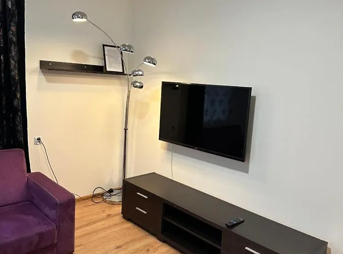 Nowy Z Jacuzzi W Bielsku-bialej